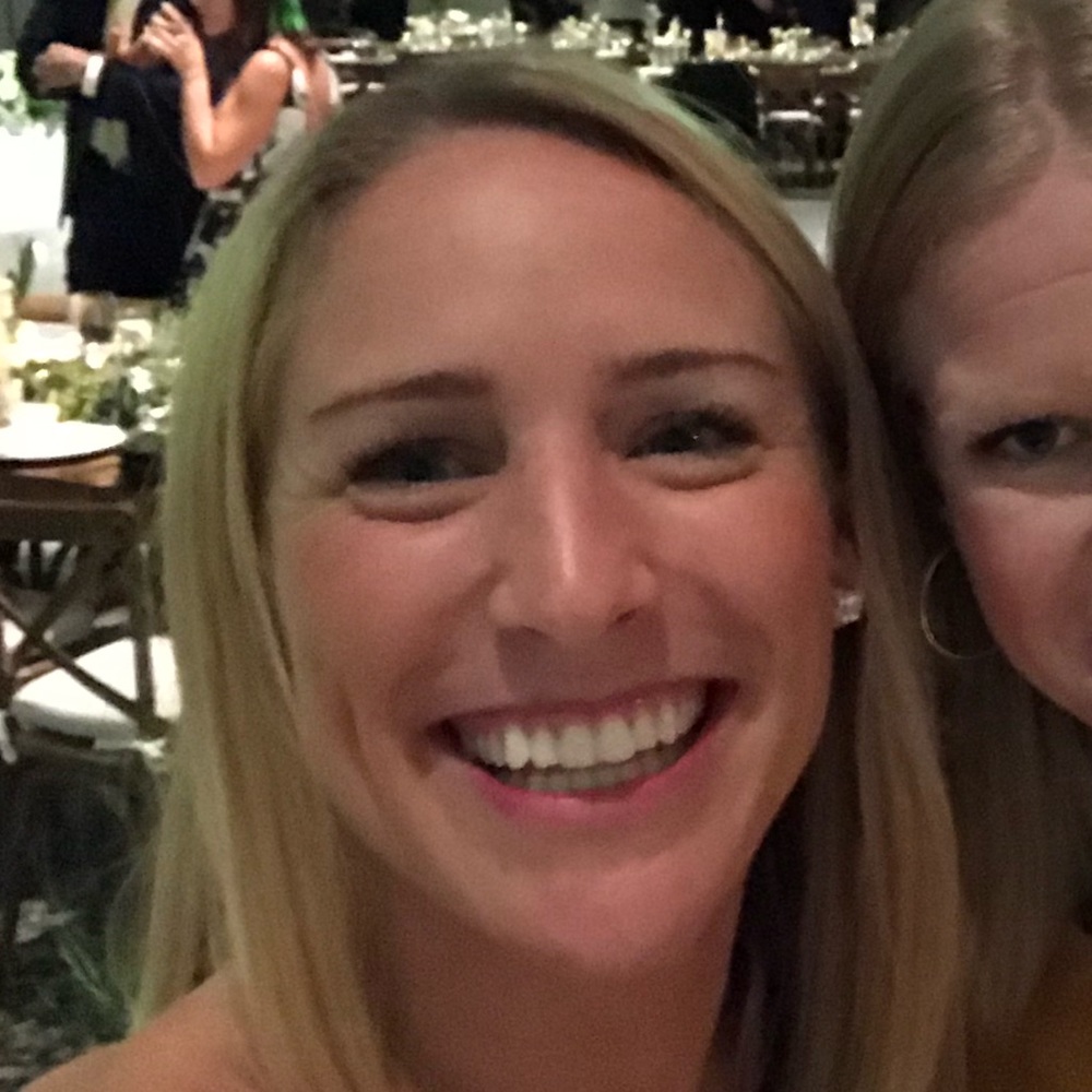 Meet your Posher, Madison